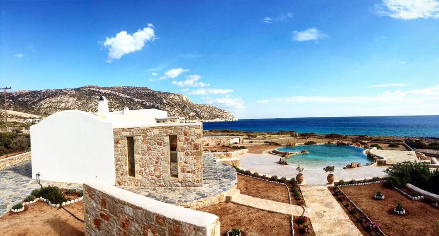 Το γήπεδο ιδιοκτησίας