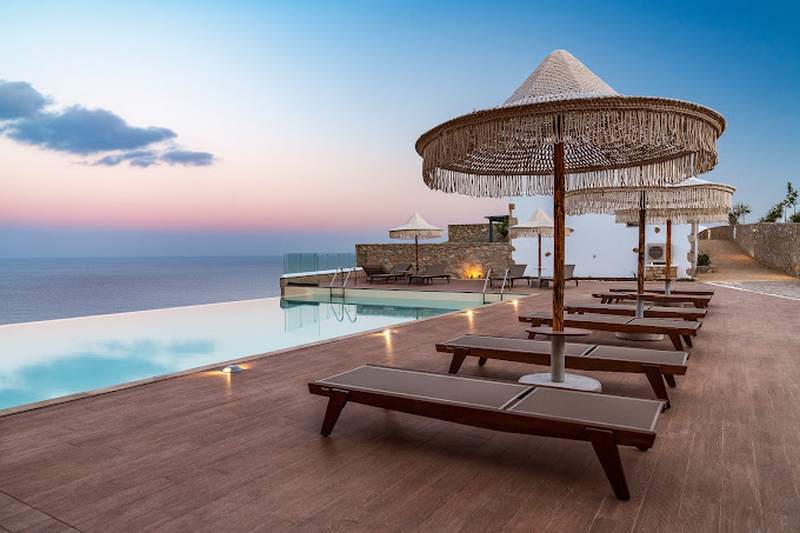 SOPHID WELLNESS SUITES KARPATHOS (1)