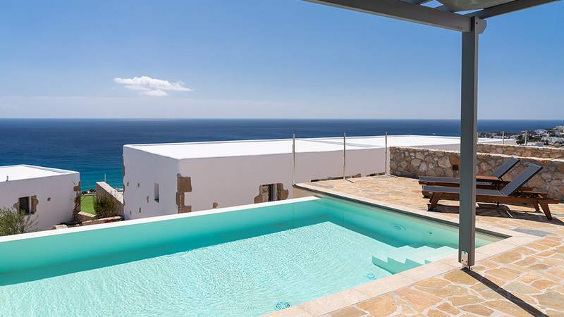 SOPHID WELLNESS SUITES KARPATHOS (10)