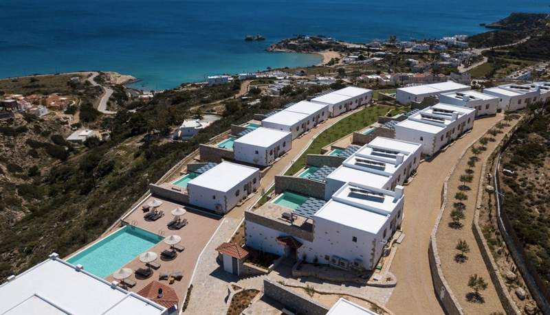 SOPHID WELLNESS SUITES KARPATHOS (13)