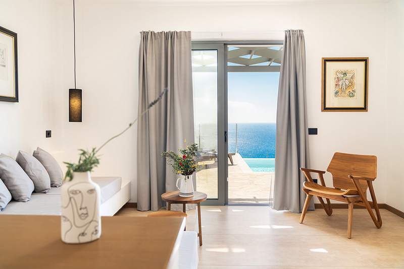 SOPHID WELLNESS SUITES KARPATHOS (5)