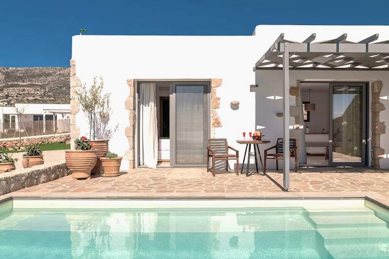 SOPHID WELLNESS SUITES KARPATHOS (6)