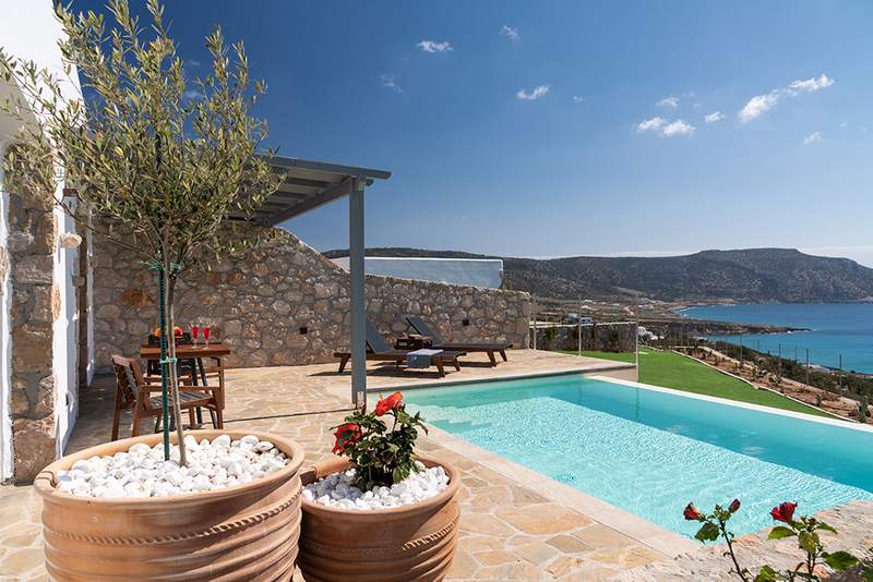 SOPHID WELLNESS SUITES KARPATHOS (7)