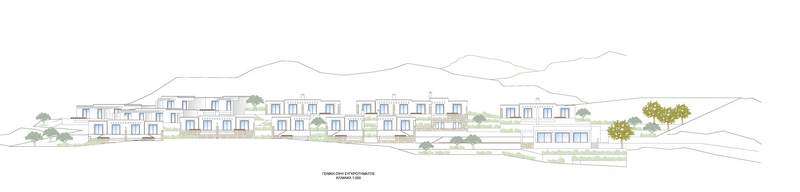 SOPHID WELLNESS SUITES KARPATHOS (8)